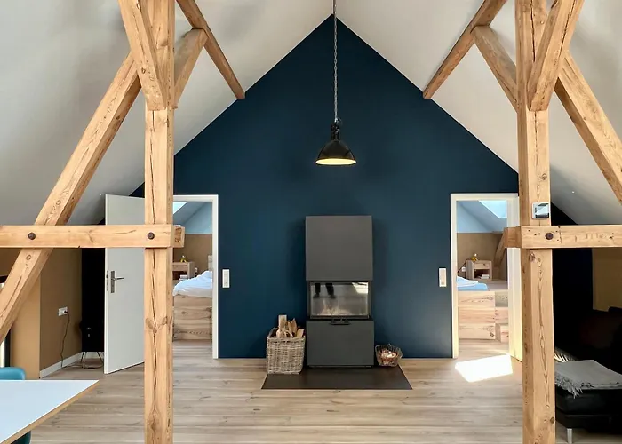 Der Birkenhof Uckermark