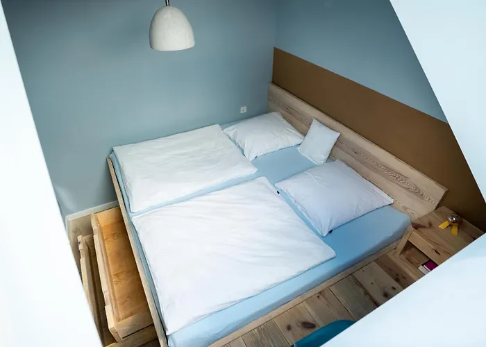 Der Birkenhof Uckermark *