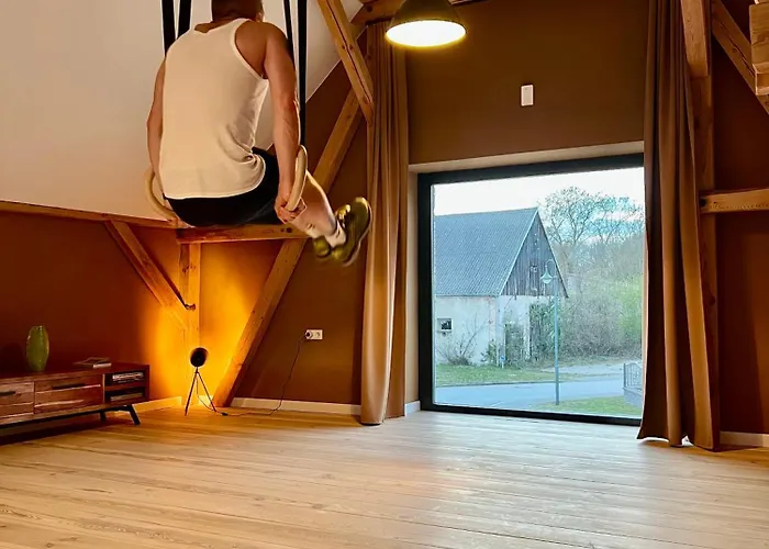 Der Birkenhof Uckermark