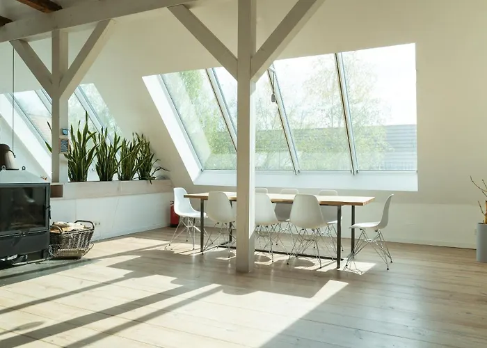 Der Birkenhof Uckermark * Casekow