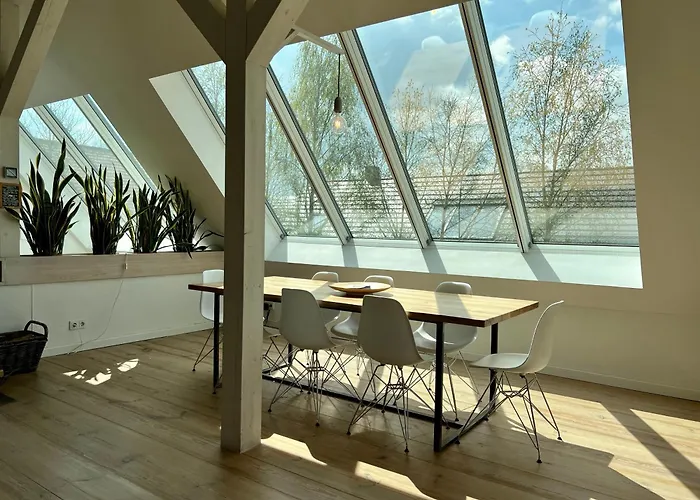 Der Birkenhof Uckermark Casekow