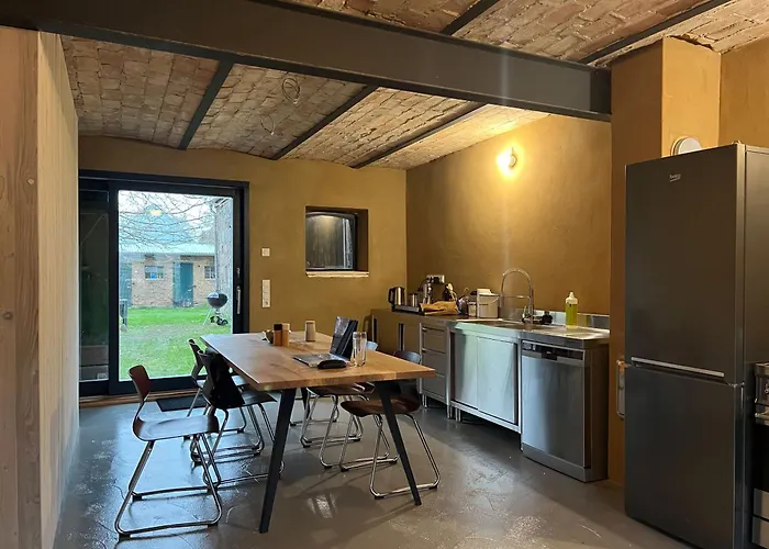 Der Birkenhof Uckermark