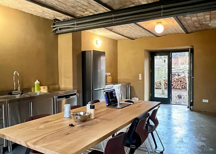 Der Birkenhof Uckermark Casekow