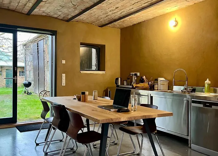 Der Birkenhof Uckermark Casekow