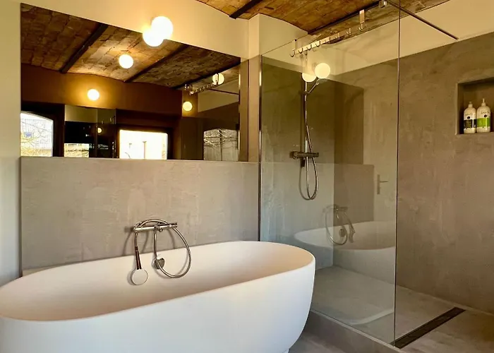 Prázdninový dům Der Birkenhof Uckermark *